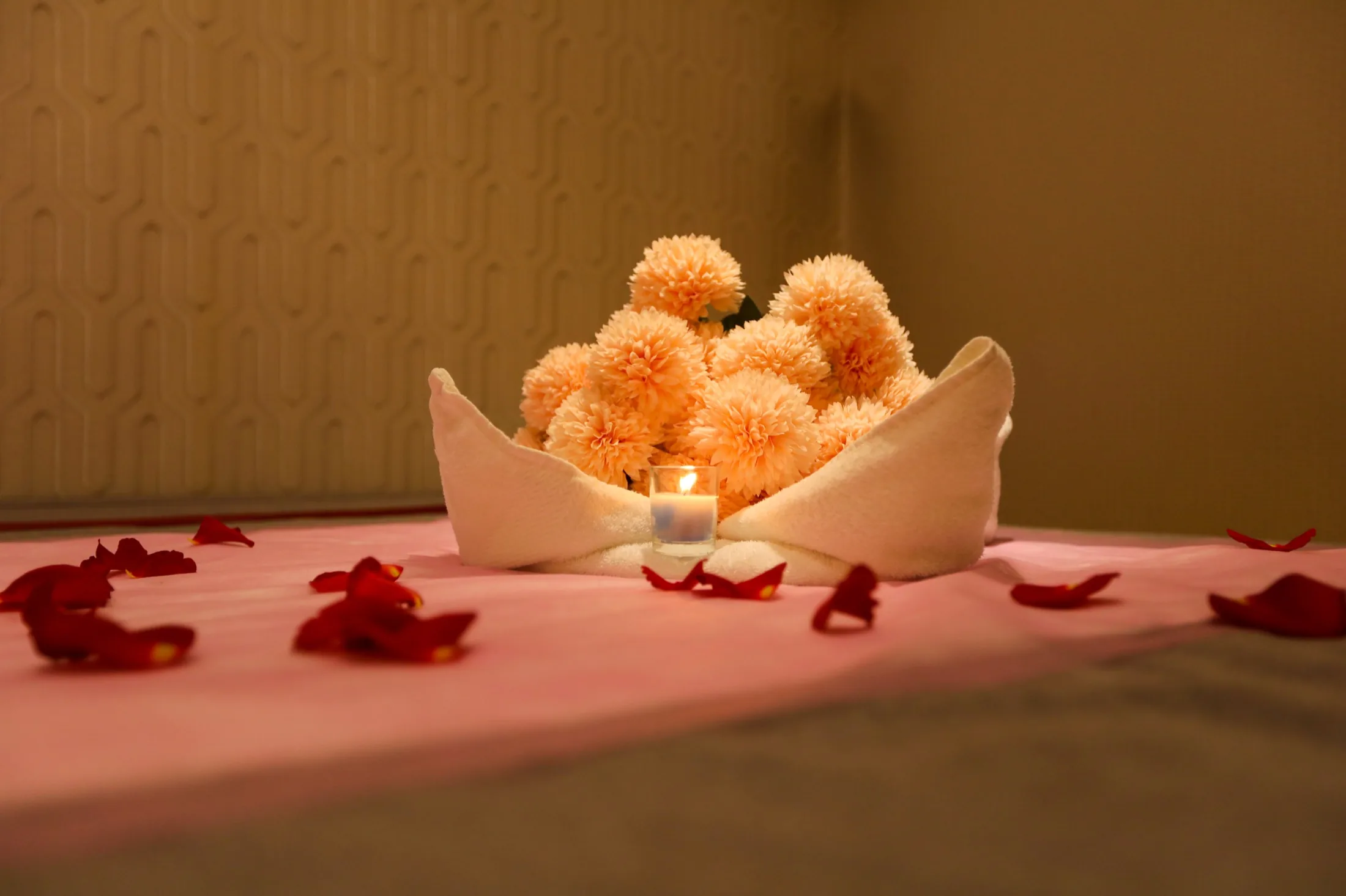 Marina VIP Spa gallery image 7