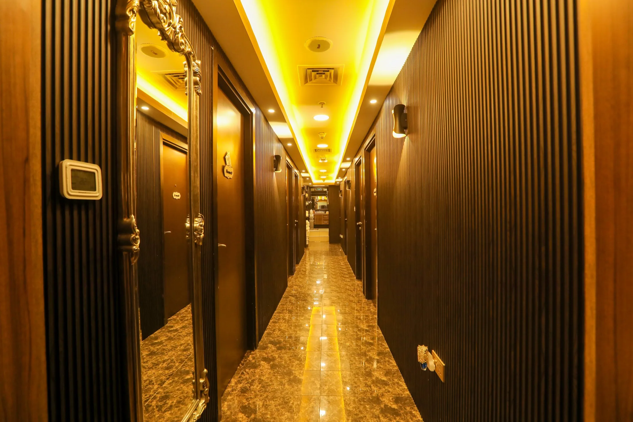 Marina VIP Spa gallery image 9