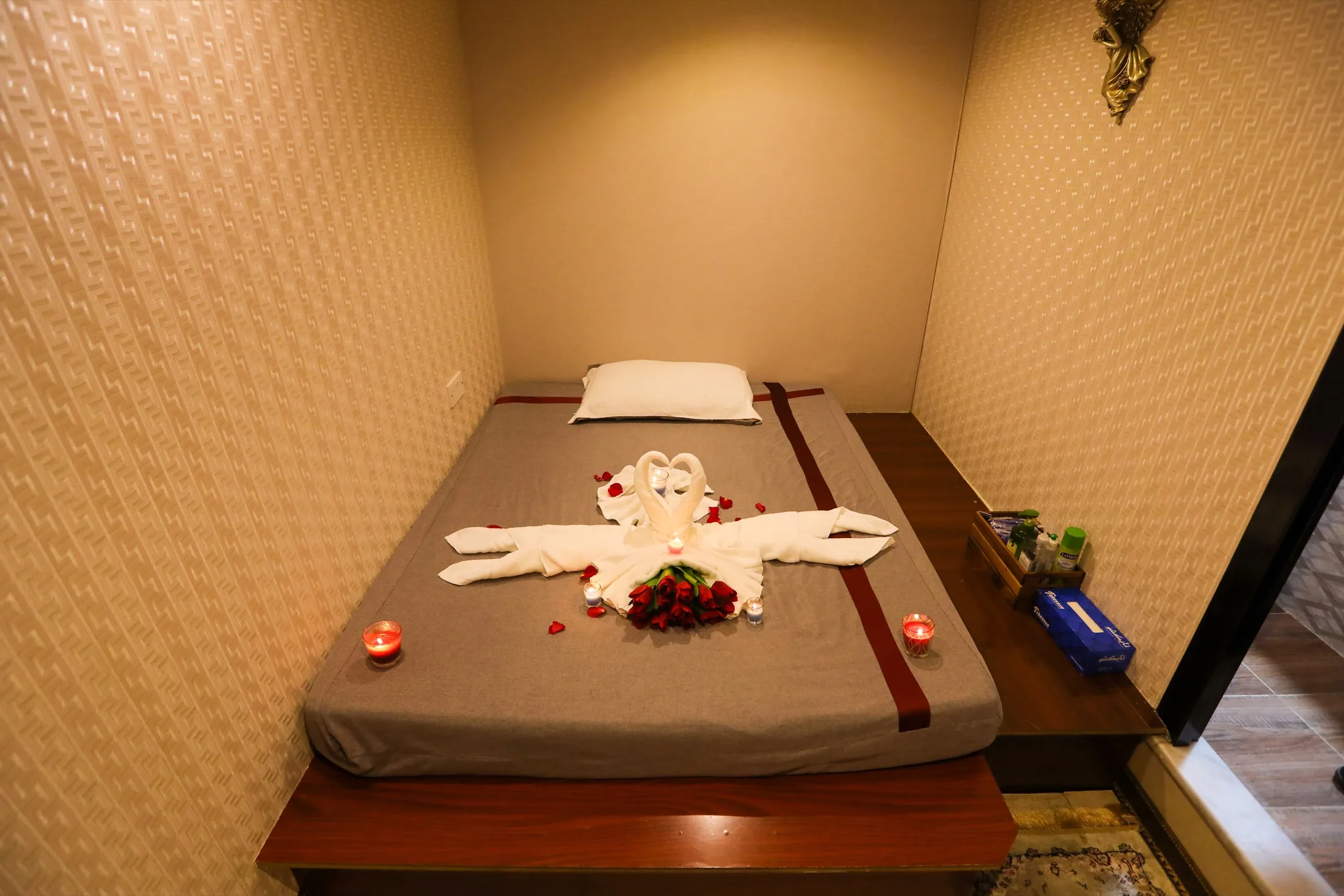 Marina VIP Spa gallery image 5