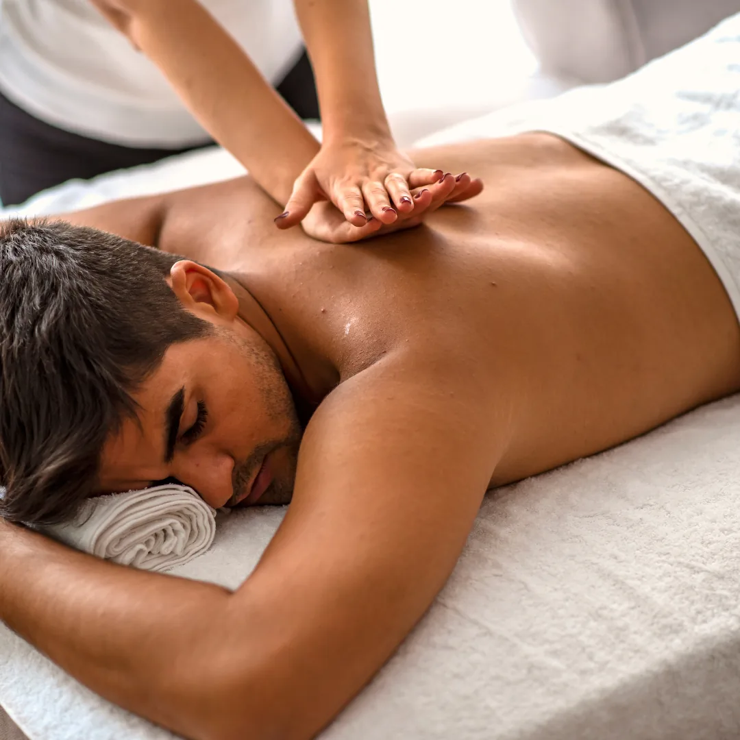 Arabic Massage at Marina VIP Spa