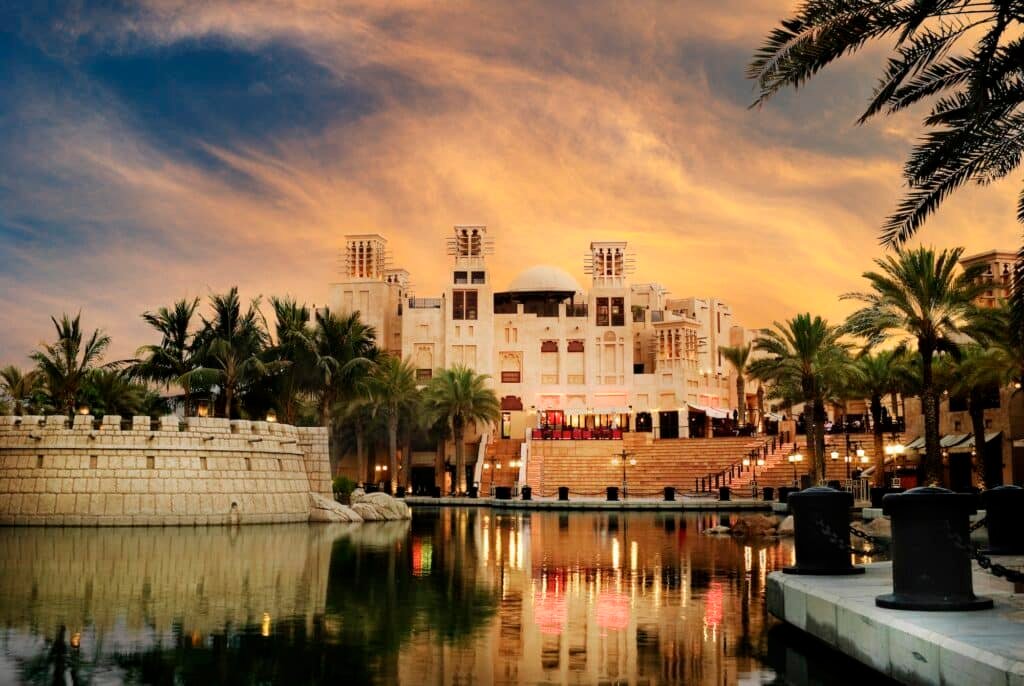 Massage in AL BARSHA