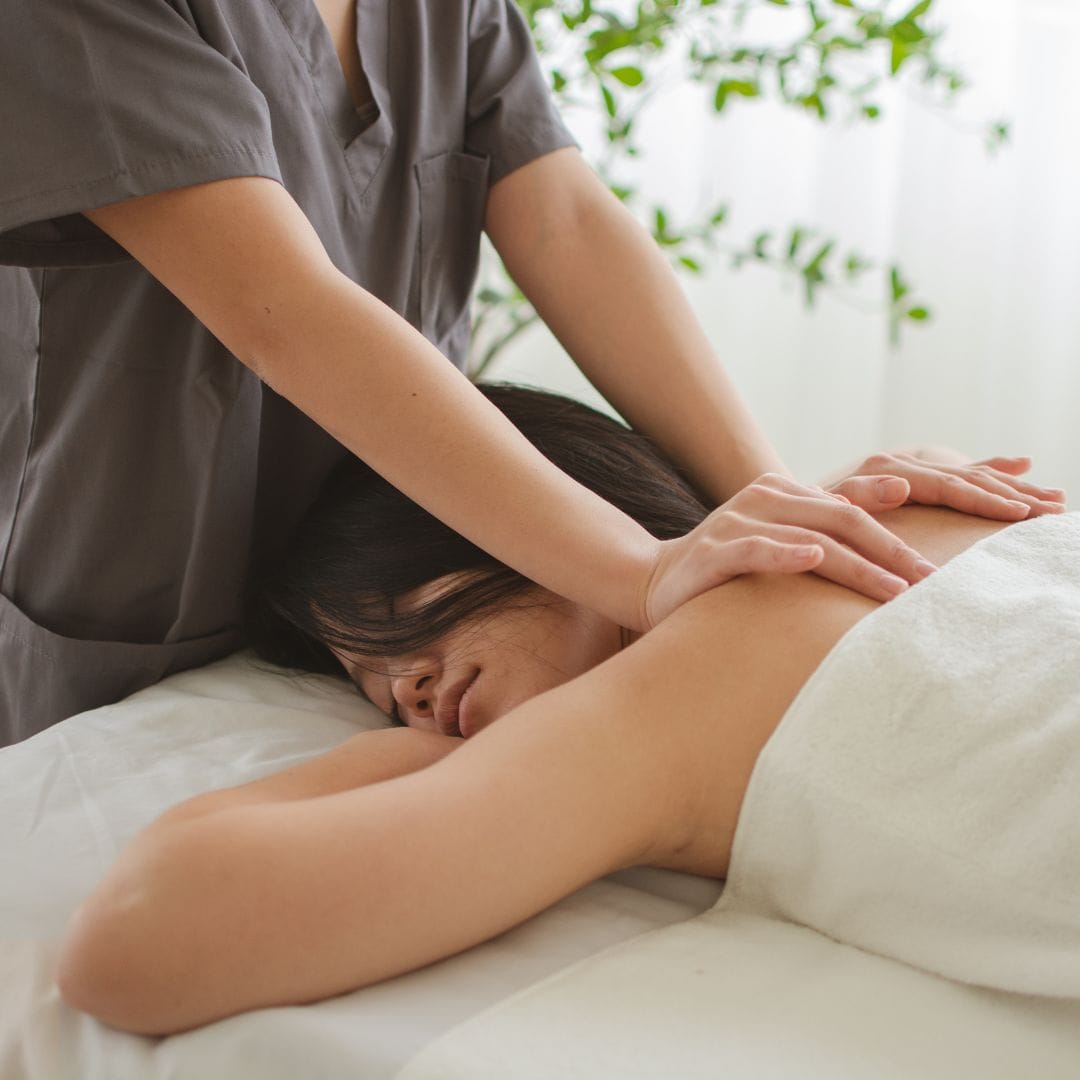Swedish Massage 1 Swedish massage