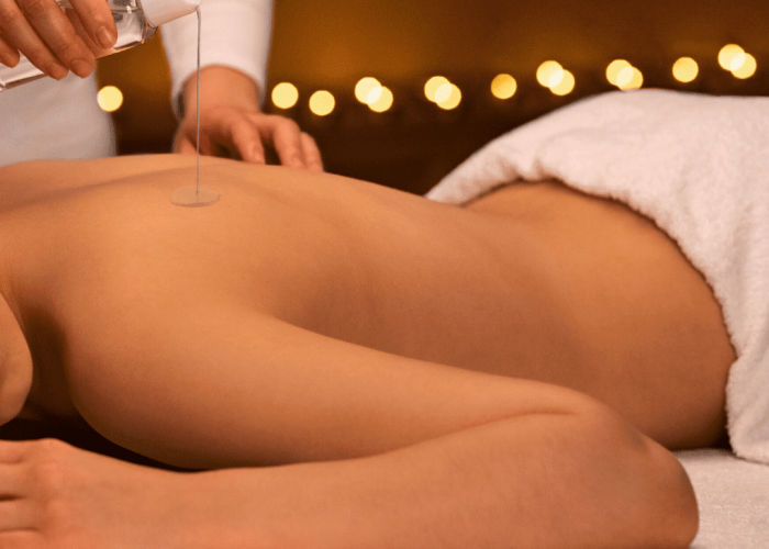 Arabic Massage Arabic Massage