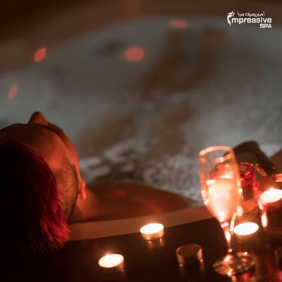 Jacuzzi Bath 2